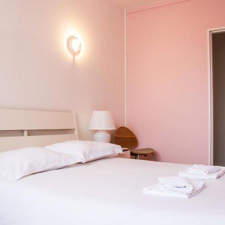 Le Boncenne - Large Bright T4 Downtown Appartement Poitiers Buitenkant foto