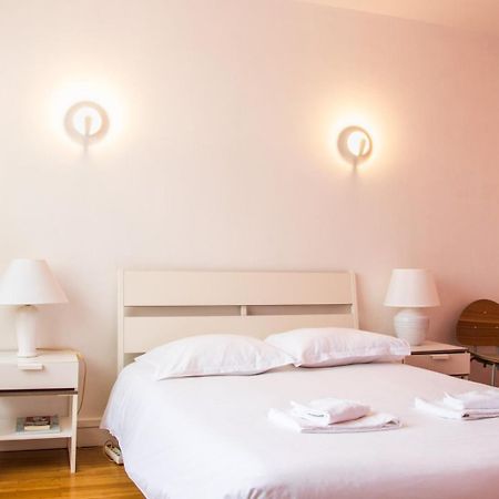 Le Boncenne - Large Bright T4 Downtown Appartement Poitiers Buitenkant foto