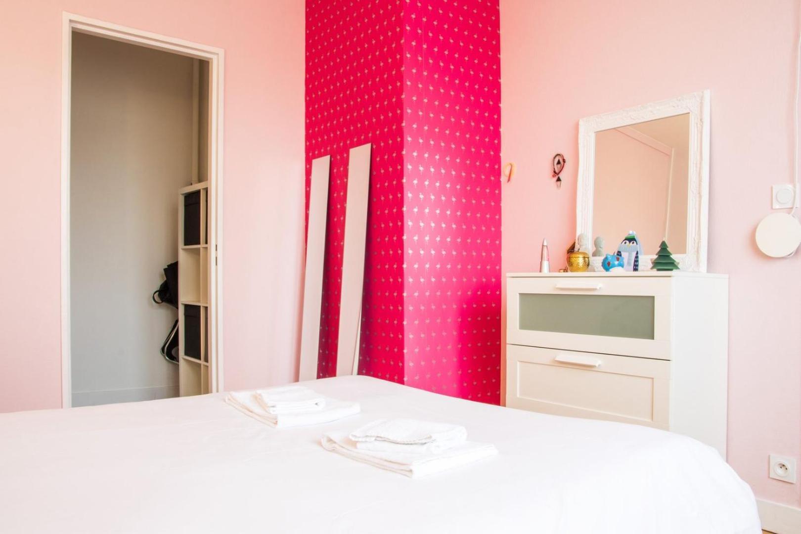 Le Boncenne - Large Bright T4 Downtown Appartement Poitiers Buitenkant foto