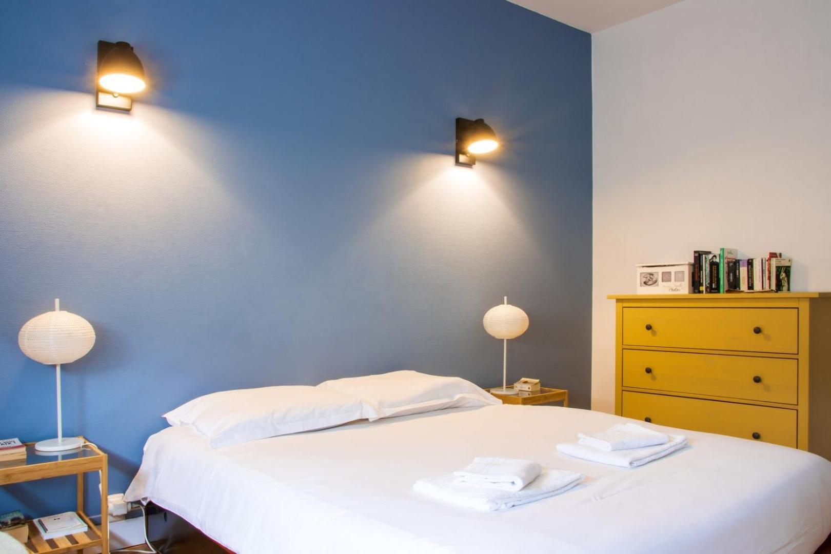 Le Boncenne - Large Bright T4 Downtown Appartement Poitiers Buitenkant foto