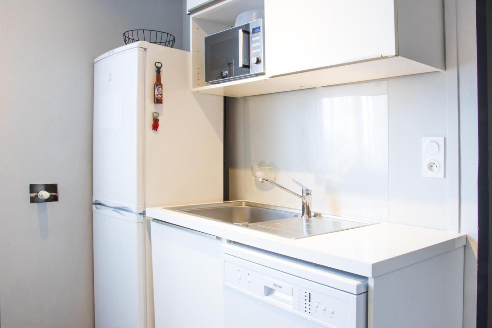 Le Boncenne - Large Bright T4 Downtown Appartement Poitiers Buitenkant foto